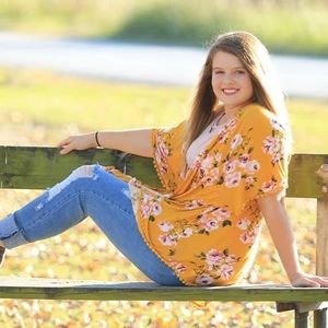 Meet your Posher, Misti